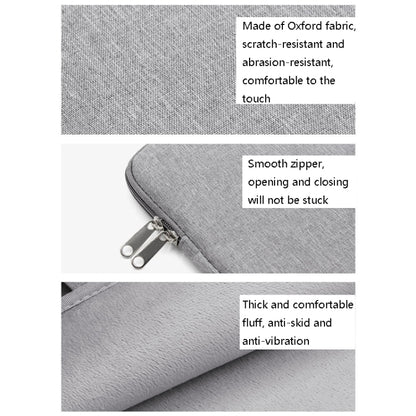 Baona Laptop Liner Bag Protective Cover, 11 inch, 12 inch, 13 inch, 14 inch, 15 inch, 15.6  inch