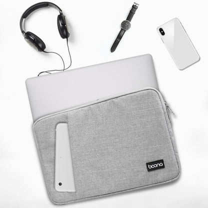 Baona Laptop Liner Bag Protective Cover, 11 inch, 12 inch, 13 inch, 14 inch, 15 inch, 15.6  inch
