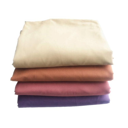 Photo Background Cloth Increased Widened Photography Cloth Live Broadcast Solid Color Cloth, 1 x 1.2m, 1 x 2.4m, 2 x 2.4m