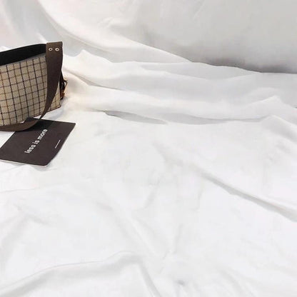 Photo Background Cloth Increased Widened Photography Cloth Live Broadcast Solid Color Cloth, 1 x 1.2m, 1 x 2.4m, 2 x 2.4m