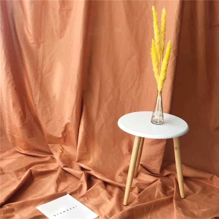 Photo Background Cloth Increased Widened Photography Cloth Live Broadcast Solid Color Cloth, 3 x 2.4m, 4 x 2.4m