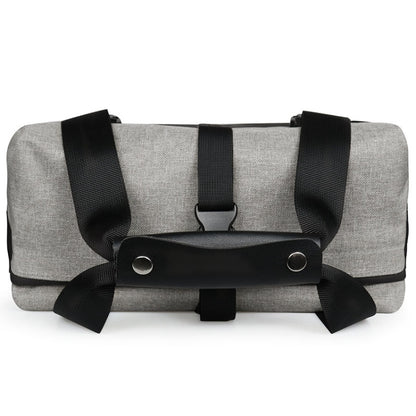 Baona BN-H014 SLR Camera Shoulder Bag Digital Storage Protective Waterproof Bag, BN-H014 (Gray)