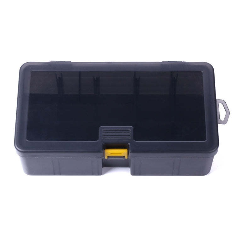 HENGJIA qt071-1 Double Layer Storage Box Fishing Gear Multi-Function Box, Double Layer Storage Box