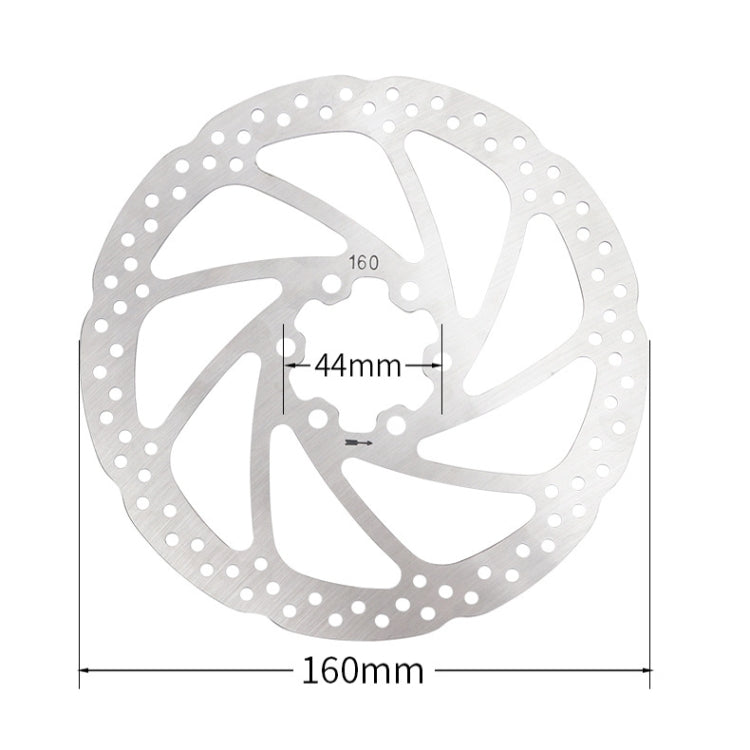 Meroca M800 Bicycle Brake Mountain Bike Universal Bilateral Brake Oil Pressure Disc Brake, Style:, 1 Pair Oil Brakes, 1 Pair Oil Brakes + 1 Pair Disc Brakes, Right Front 800mm, Left Back 1400mm, Right Front 800mm + Disc Brake