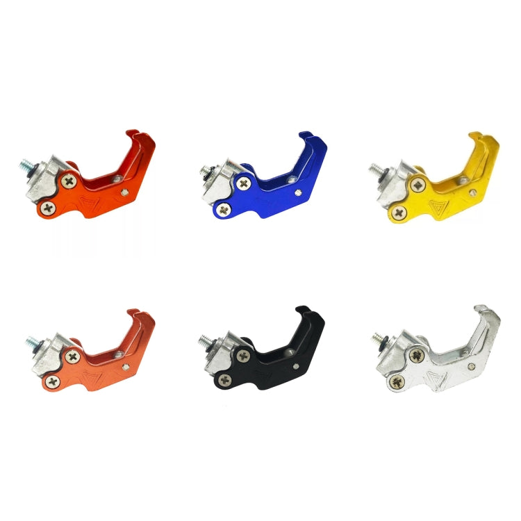 TF-1778 Electric Cars Motorcycle Helmet Hook General Eagle Claw Hook