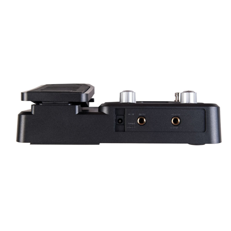 GEM-BOX Electric Guitar Effects Adjustable Multi-Effects Device, Adjustable Multi-Effects Device