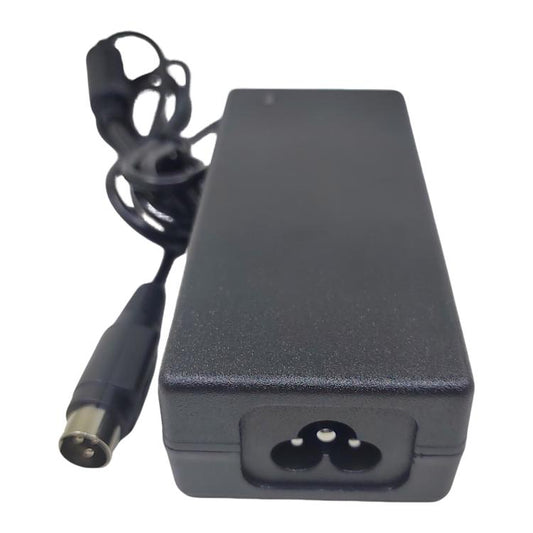 Ticket Printer Power Bar Code Printer Thermal Power Supply Adapter, US Plug