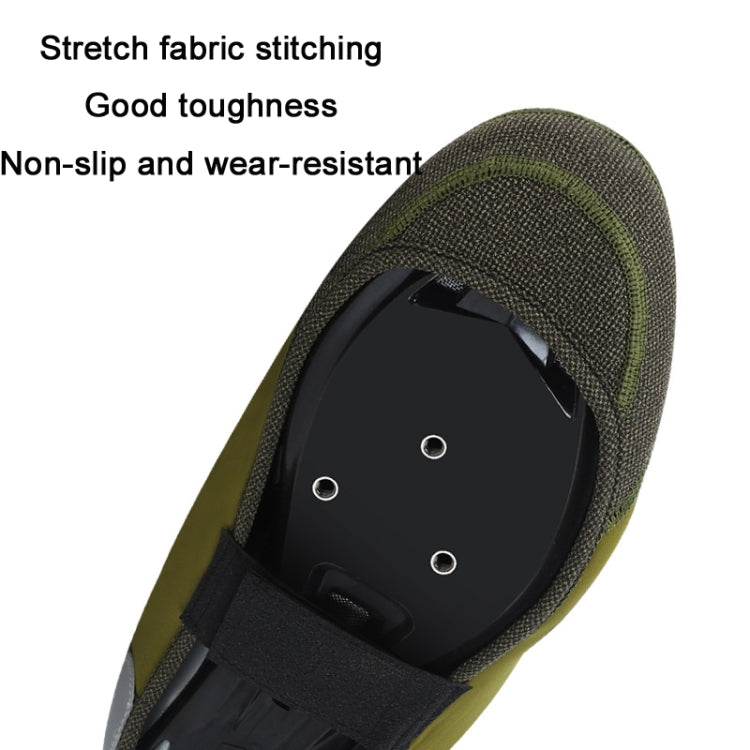 WEST BIKING YP0215049 Cycling Windproof And Warm Shoe Cover, M, L, XXL