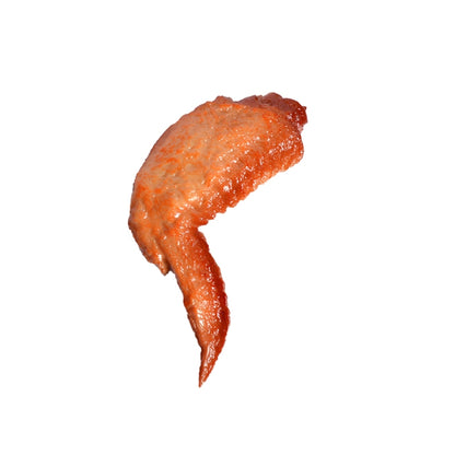 Simulation Food Model Toy Shooting Props, 3 PCS Chicken Leg Model, 3 PCS Chicken Wings Model, 3 PCS Chicken Leg Keychain, 3 PCS Chicken Wings Keychain, 10 PCS Chicken Rice Flower Model, 20 PCS French Fries Model