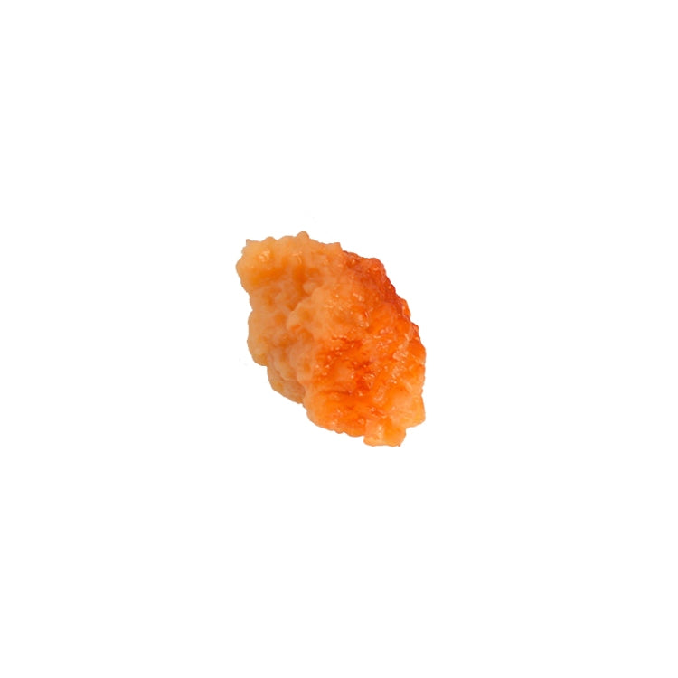 Simulation Food Model Toy Shooting Props, 3 PCS Chicken Leg Model, 3 PCS Chicken Wings Model, 3 PCS Chicken Leg Keychain, 3 PCS Chicken Wings Keychain, 10 PCS Chicken Rice Flower Model, 20 PCS French Fries Model