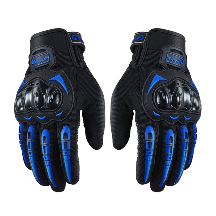 Riding Tribe MCS-17 Motorcycle Gloves Touch Screen Outdoor Riding Gloves, M, L, XL, XXL