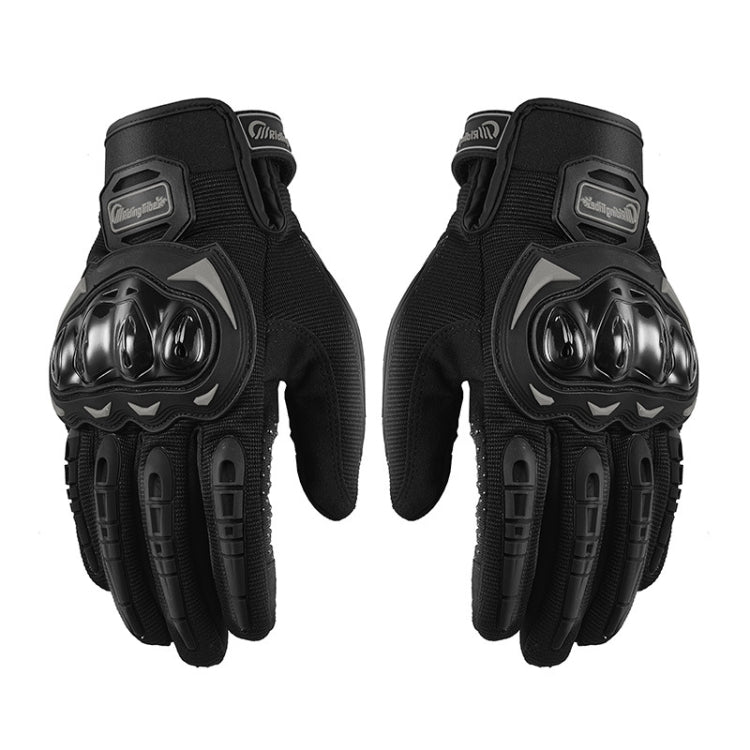 Riding Tribe MCS-17 Motorcycle Gloves Touch Screen Outdoor Riding Gloves, M, L, XL, XXL