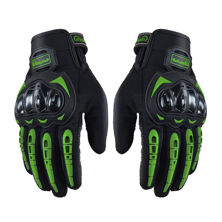 Riding Tribe MCS-17 Motorcycle Gloves Touch Screen Outdoor Riding Gloves, M, L, XL, XXL