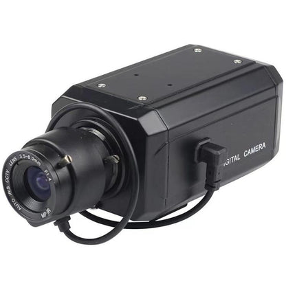 Vanxse 1000-line 3.5-8mm Zoom Lens Analog Camcorder, NTSC, PAL
