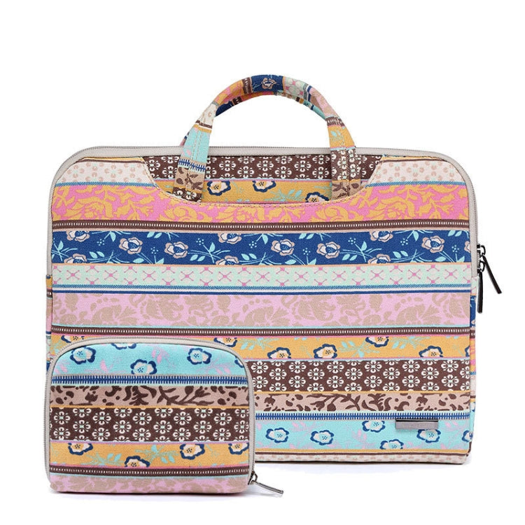 LiSEN LS-116 Simple Laptop Bag Business Laptop Liner Bag, 11.6 inch, 13.3 inch, 15.6 inch
