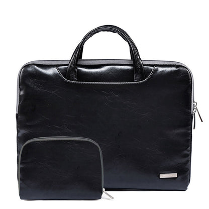 LiSEN LS-116 Simple Laptop Bag Business Laptop Liner Bag, 11.6 inch, 13.3 inch, 15.6 inch