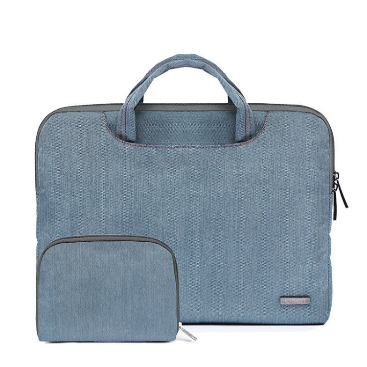 LiSEN LS-116 Simple Laptop Bag Business Laptop Liner Bag, 11.6 inch, 13.3 inch, 15.6 inch