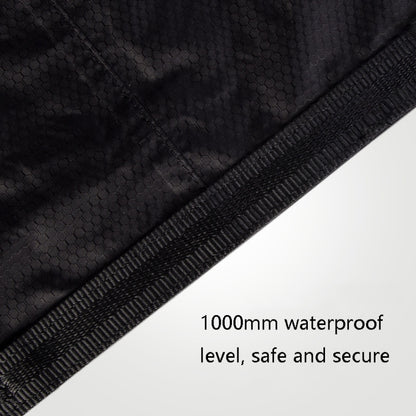 AFISHTOUR Outdoor Bunch Storage Bag Multi-Function Light Thin Waterproof Storage Bag, 5L, 10L, 20L, 35L
