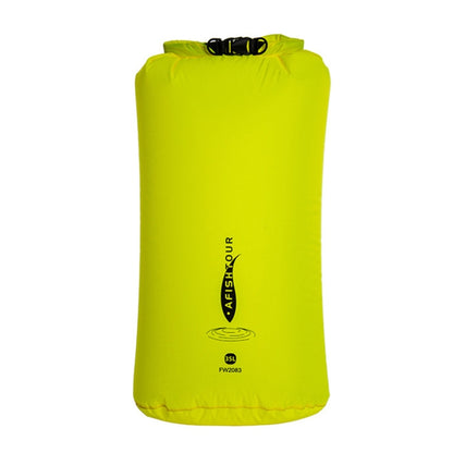 AFISHTOUR Outdoor Bunch Storage Bag Multi-Function Light Thin Waterproof Storage Bag, 5L, 10L, 20L, 35L