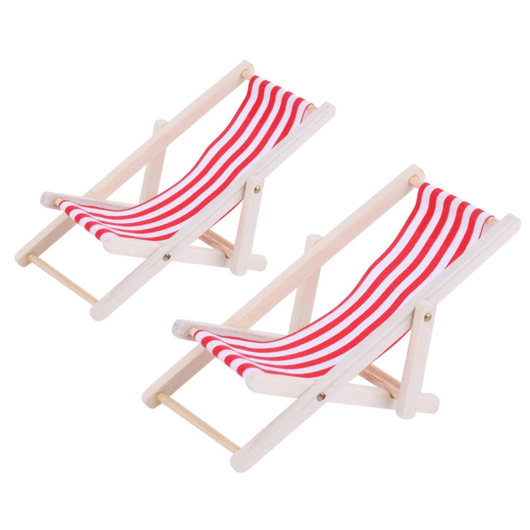 2 PCS 1:12 Beach Lounge Chair Simulation Model Outdoor Beach Scene Shooting Props Can Be Folded, Beach Lounge Chair(Royal Blue), Beach Lounge Chair(Red), Beach Lounge Chair(Purple), Beach Lounge Chair(Yellow), Beach Lounge Chair(Sky Blue)