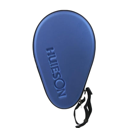 HUIESON HS-YHL Hard Gourd Racket Set Tab Table Tennis Bag