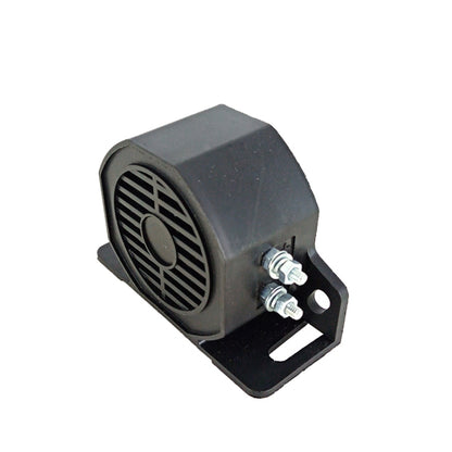 12-48V Car Forklift Truck Truck Excavator Reversing Horn Waterproof Dripping Sound Horn, 12-48V Truck Excavator
