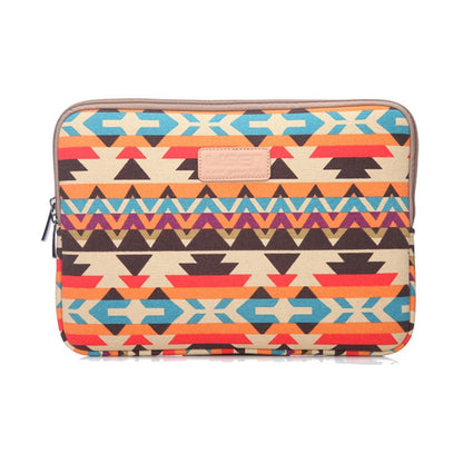 LiSEN LS-518 Lingge Pattern Laptop Computer Liner Bags, 11.6 inch, 12 inch, 13 inch, 14 inch, 15 inch