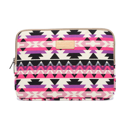 LiSEN LS-518 Lingge Pattern Laptop Computer Liner Bags, 11.6 inch, 12 inch, 13 inch, 14 inch, 15 inch