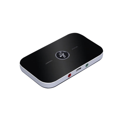 B6 Bluetooth 5.0 Adapter Wireless Audio Receiver And Transmitter