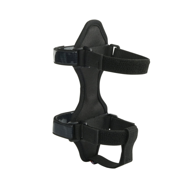 Bicycle Audio Fixing Strap Outdoor Cycling Water Cup Strap, Cycling Water Cup Strap