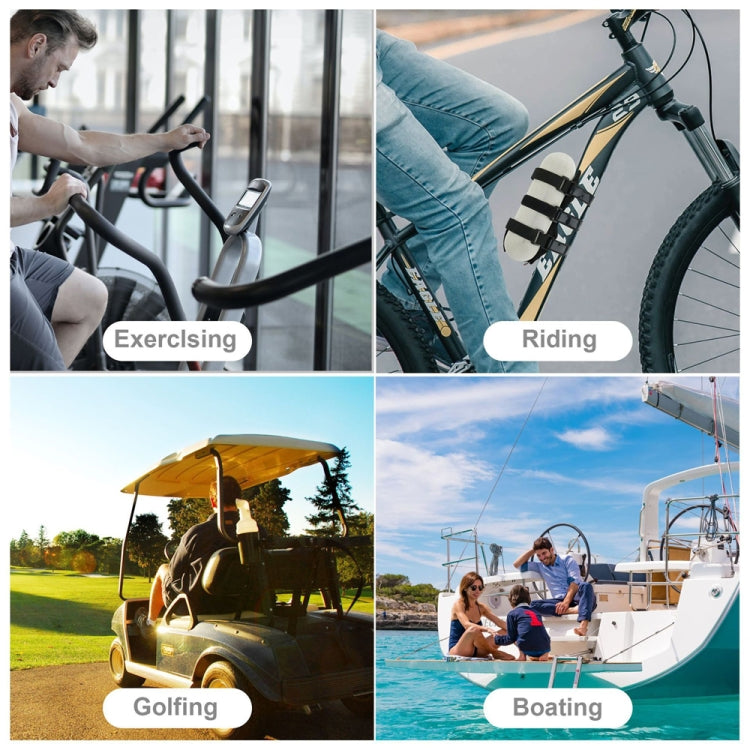 Bicycle Audio Fixing Strap Outdoor Cycling Water Cup Strap, Cycling Water Cup Strap