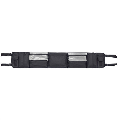 Large-Capacity Car Outdoor Bag Practical And Wear-Resistant Riding Front Bag, Riding Front Bag