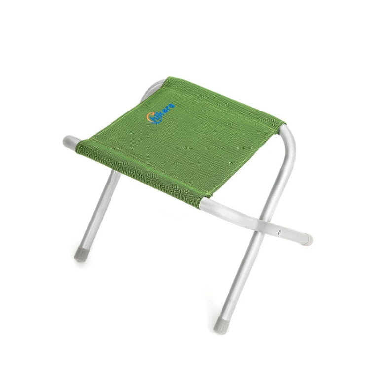 Hikers XYC-053A Outdoor Portable Folding Chair Picnic Roasted Fishing Stool, Hikers XYC-053A(Green)