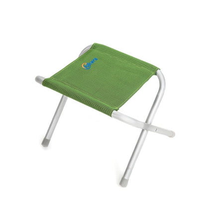 Hikers XYC-053A Outdoor Portable Folding Chair Picnic Roasted Fishing Stool, Hikers XYC-053A(Green)