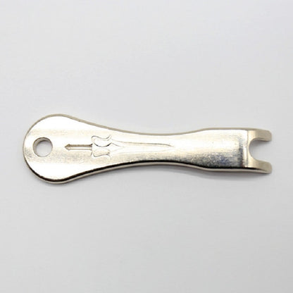 10 PCS Zinc Alloy String Puller for Guitar, Zinc Alloy String Puller