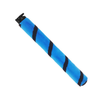 Vacuum Cleaner Soft Velvet Main Brush For Shark AZ2000 / LZ500 / LA500, Main Brush