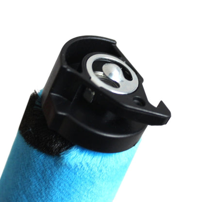 Vacuum Cleaner Soft Velvet Main Brush For Shark AZ2000 / LZ500 / LA500, Main Brush