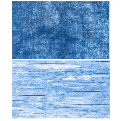 57 x 87cm Double-sided Photography Background Paper Shooting Props