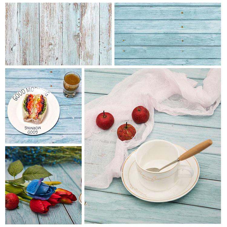 57 x 87cm Double-sided Photography Background Paper Shooting Props