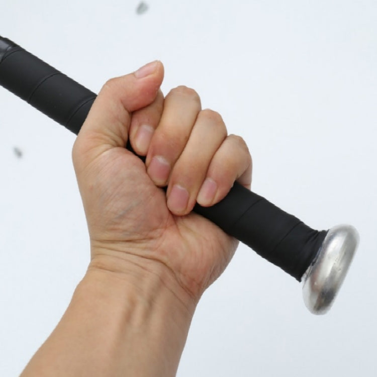 3 in1 Aluminum Alloy Baseball Bat + Baseball + Storage Bag Set