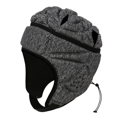 1933 Soft Football Helmet Sport Roller Skating Protective Cap, Black (No Logo), Blue (No Logo), Colorful Blue, Extreme Color, Cool Green, Ink Green, Pink Yarn, White Blue, Emerald, Grey