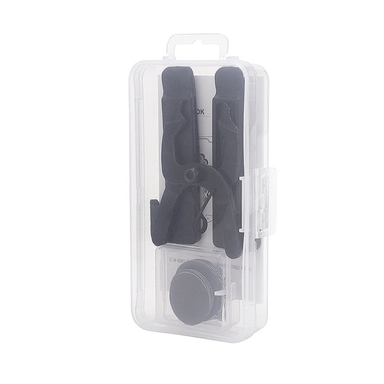 Bicycle Tire Repair Piece Tire Stick Quick Tire Repair Tool Repair Kit, 13 In 1