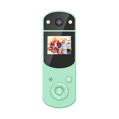 D2 HD 1080P Multi-Function Digital Video Camera Sports DV Camera Live Computer Camera Recorder, Red, Green, Black, Orange