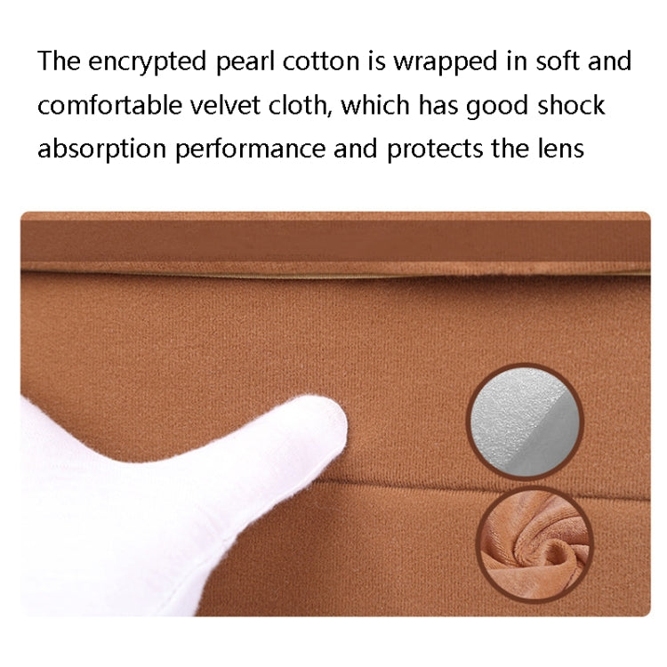 006 SLR Camera Bag Thickened Digital Camera Liner Bag