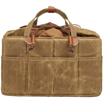 K707 Portable SLR Lens Liner Bag Camera Storage Bag, Khaki, Navy Blue