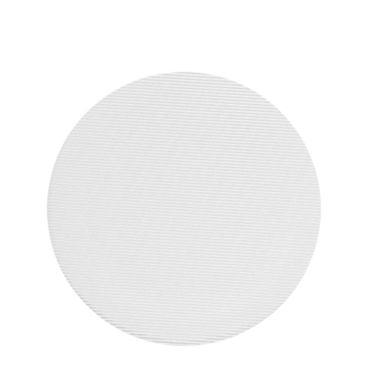 Round Diameter 15cm Acrylic Texture Background Board Photo Props Decorative Geometric Ornaments, Thick Stripes, Pinstripe, Ice Pattern, Water Ripple