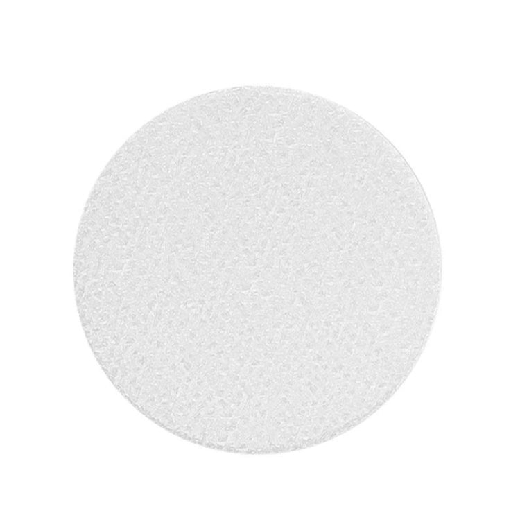 Round Diameter 15cm Acrylic Texture Background Board Photo Props Decorative Geometric Ornaments, Thick Stripes, Pinstripe, Ice Pattern, Water Ripple
