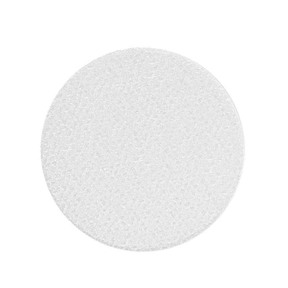 Round Diameter 15cm Acrylic Texture Background Board Photo Props Decorative Geometric Ornaments, Thick Stripes, Pinstripe, Ice Pattern, Water Ripple