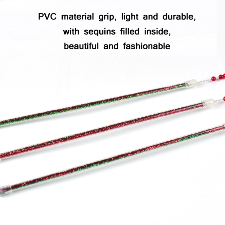 3 PCS Hairball Pendant Funny Cat Stick Scratch-Resistant Long Rod Wire Cat Toy, 3 PCS Hairball Pendant Cat Toy
