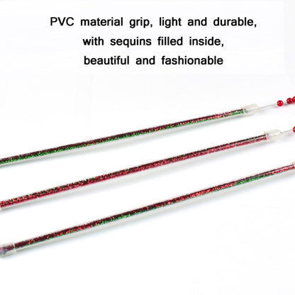 3 PCS Hairball Pendant Funny Cat Stick Scratch-Resistant Long Rod Wire Cat Toy, 3 PCS Hairball Pendant Cat Toy